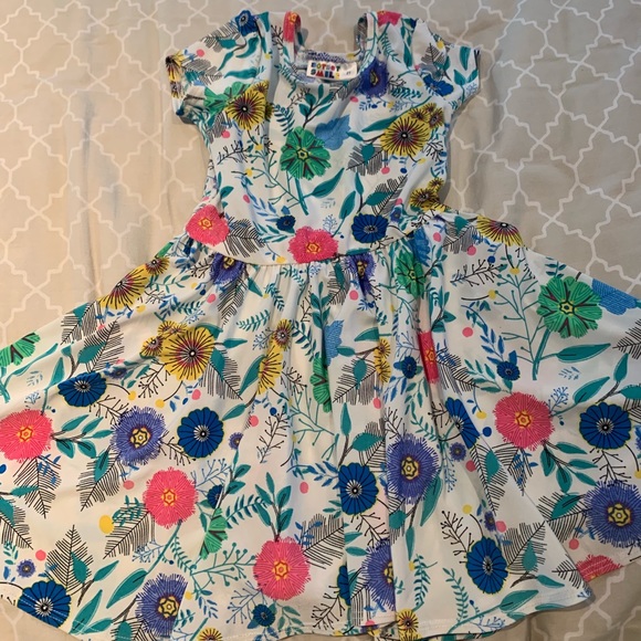 Other - Dot dot smile dress